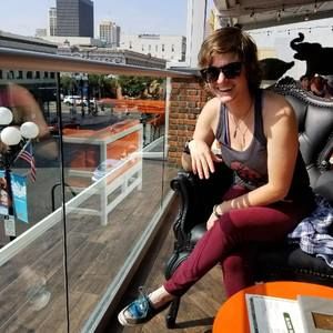 Meet your Posher, Tess